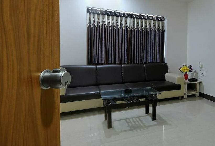 בית מלון כפרי Gopal