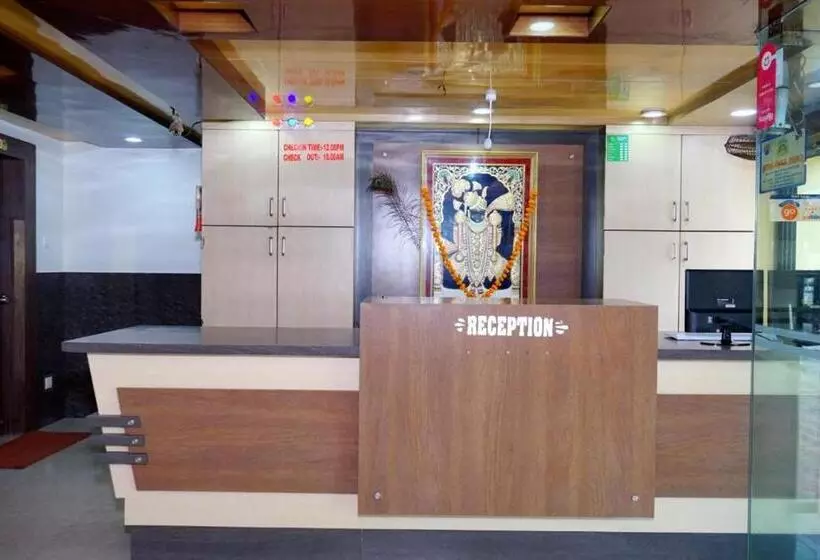 Hotel Gopal