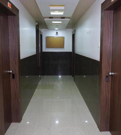 בית מלון כפרי Gopal