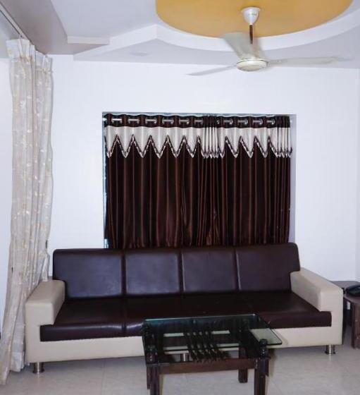 בית מלון כפרי Gopal