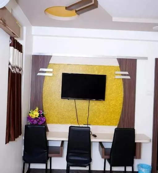 Hotel Gopal
