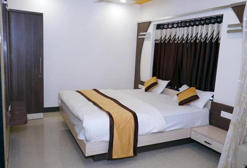 בית מלון כפרי Gopal