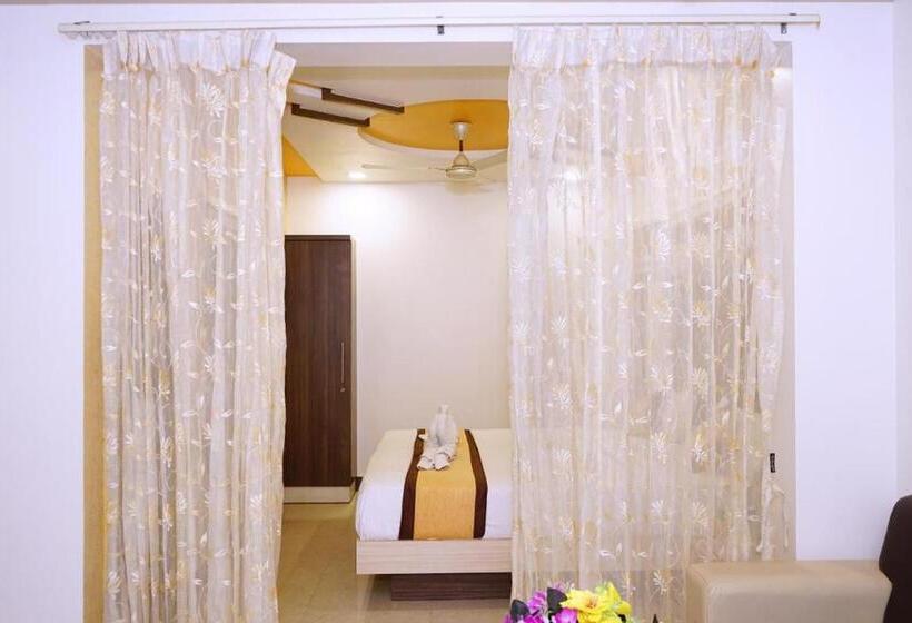 בית מלון כפרי Gopal