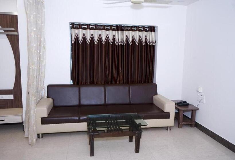 בית מלון כפרי Gopal