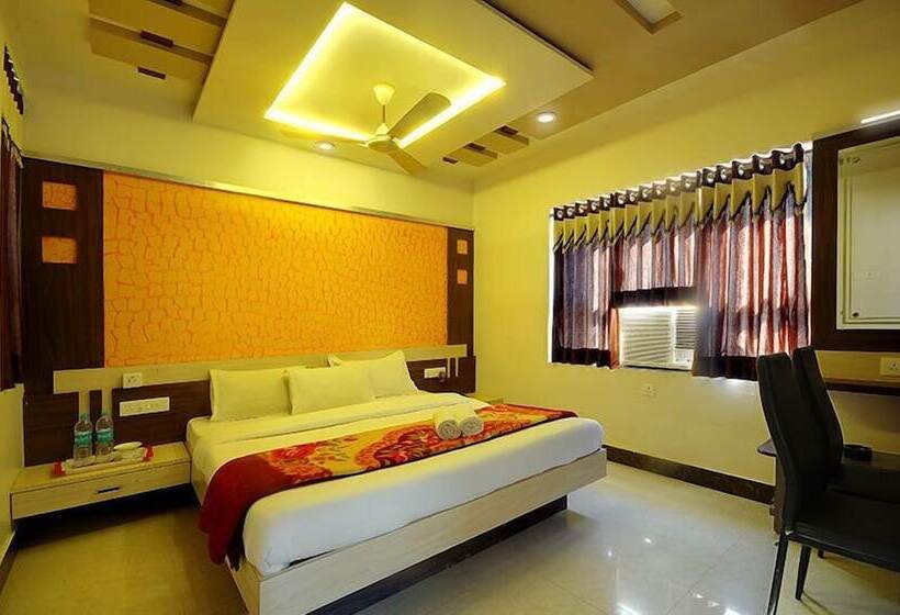 בית מלון כפרי Gopal