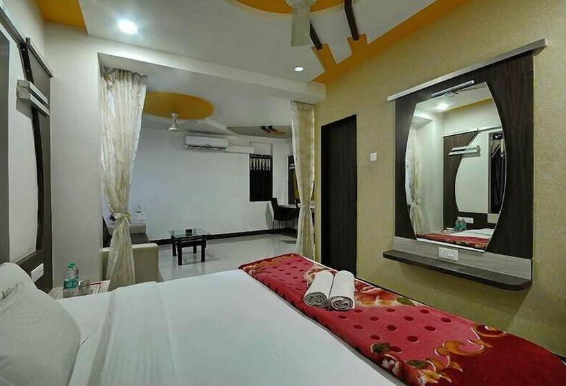 בית מלון כפרי Gopal