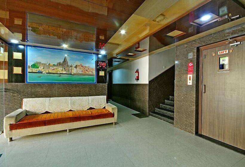 בית מלון כפרי Gopal