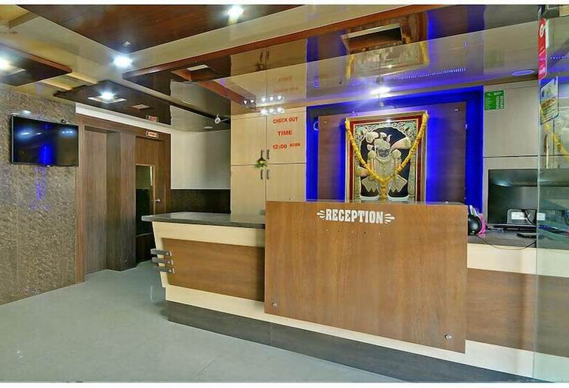 בית מלון כפרי Gopal