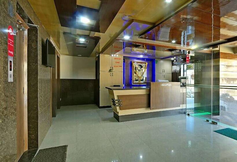 בית מלון כפרי Gopal