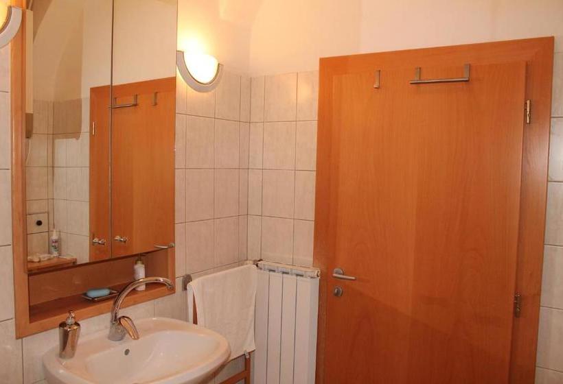 پانسیون Anna House