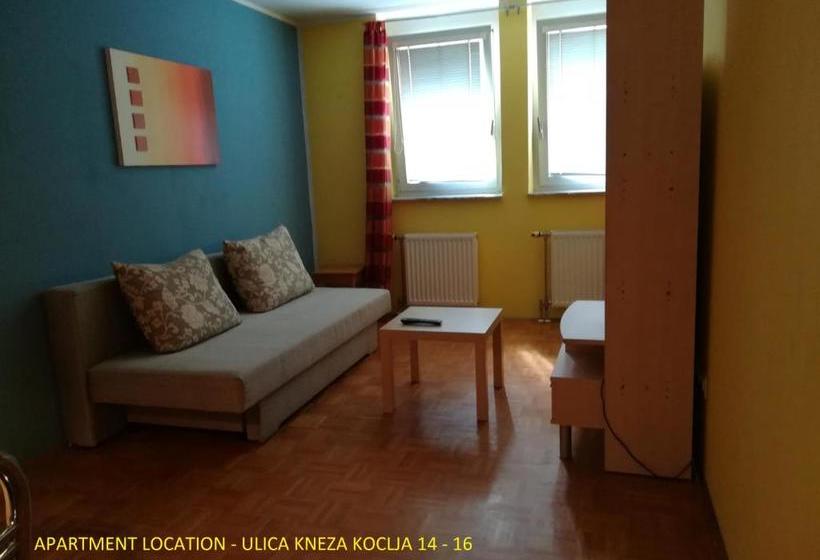 پانسیون Anna House