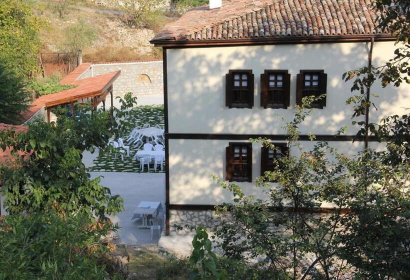 ペンション Beybagi Konak