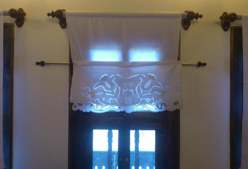 ペンション Beybagi Konak