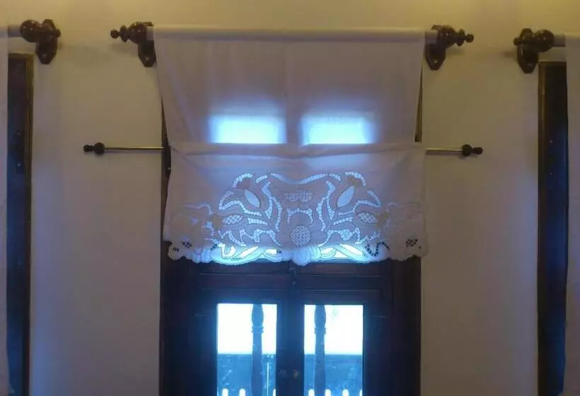 Majatalo Beybagi Konak