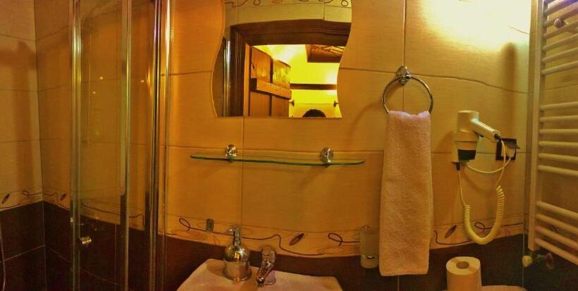 ペンション Beybagi Konak