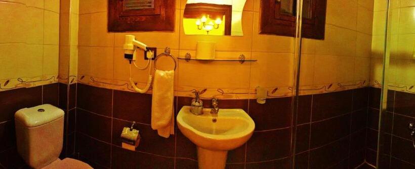 ペンション Beybagi Konak