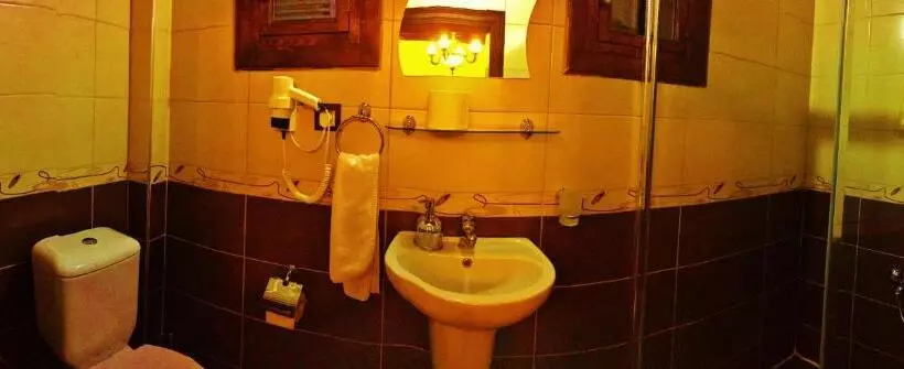 Majatalo Beybagi Konak