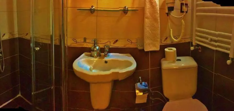 Majatalo Beybagi Konak