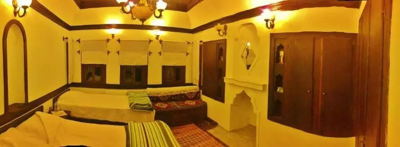 Majatalo Beybagi Konak