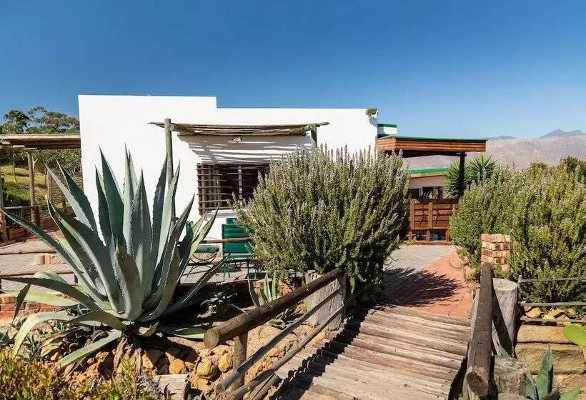 Majatalo Capelands Wine Farm