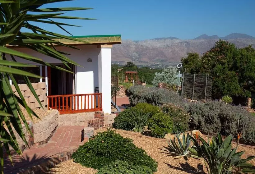 Majatalo Capelands Wine Farm