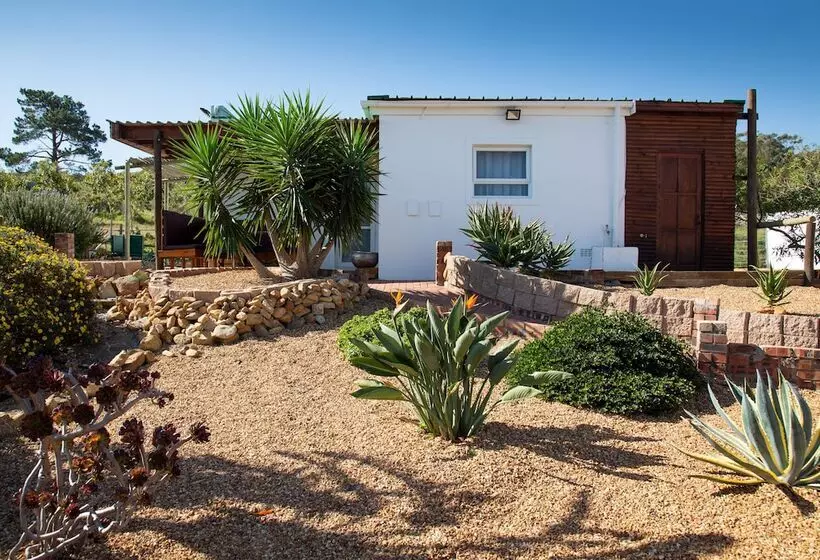 Majatalo Capelands Wine Farm