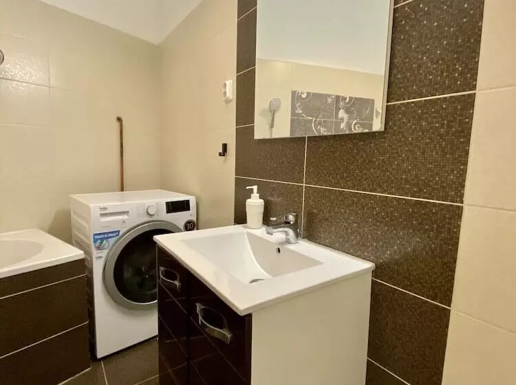 Pension Casa Balcescu