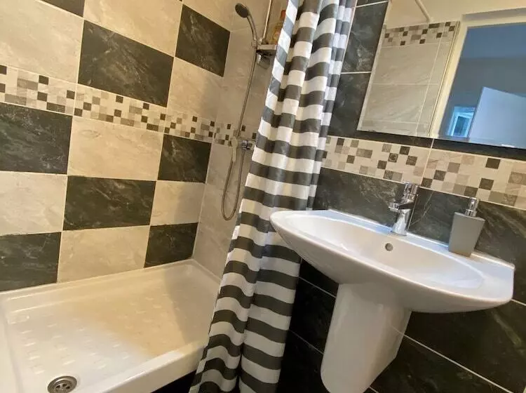 Pension Casa Balcescu