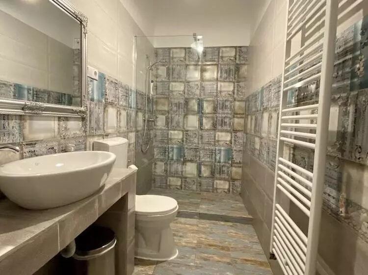 Pension Casa Balcescu