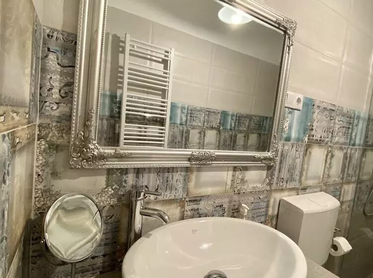 Pension Casa Balcescu