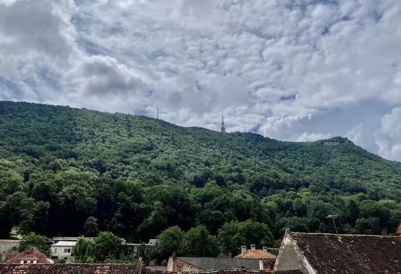 Pension Casa Balcescu