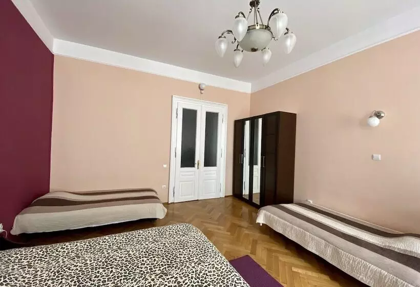 Pension Casa Balcescu