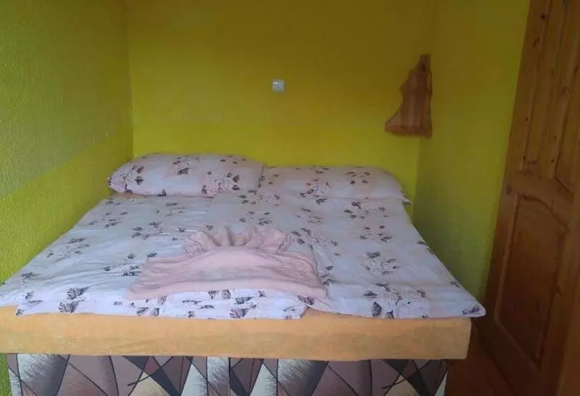 Majatalo Penzion Apartmány Bečov