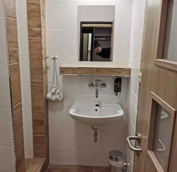 ペンション Penzion Ema B&b