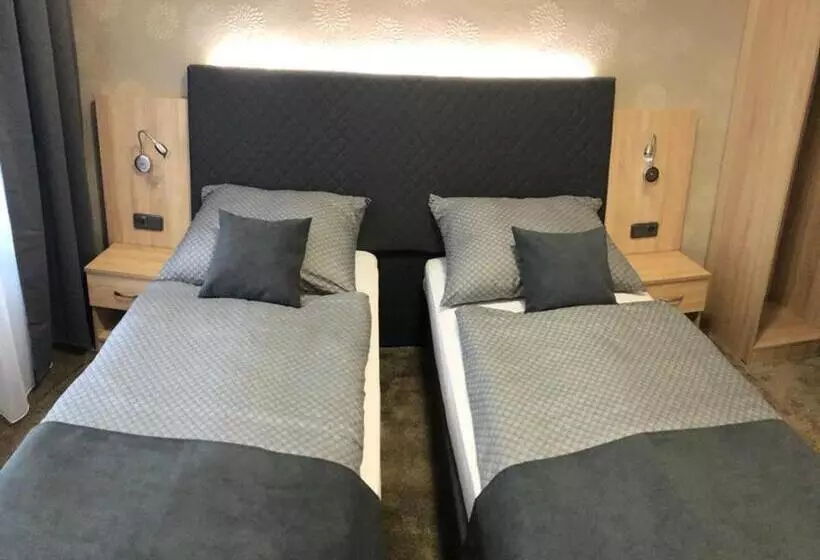 ペンション Penzion Ema B&b