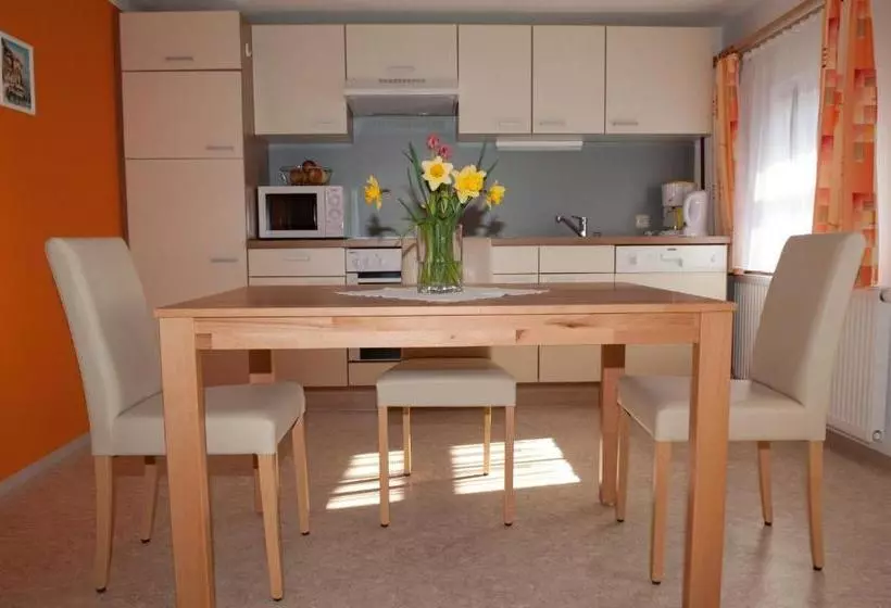 ペンション Privatzimmer Und Ferienwohnungen Gassner