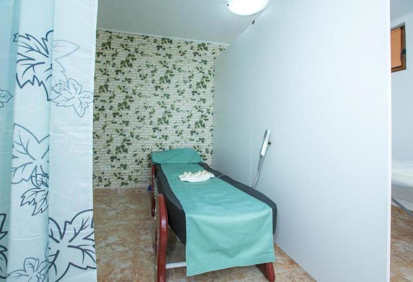 פנסיון Rosiem House