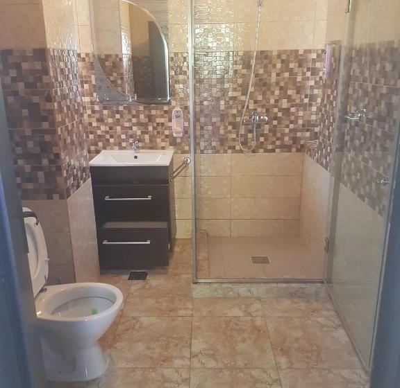 פנסיון Rosiem House