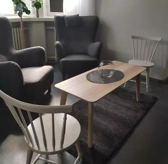 ペンション Veturi B&b