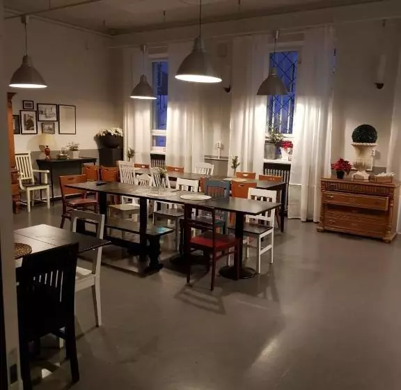 ペンション Veturi B&b