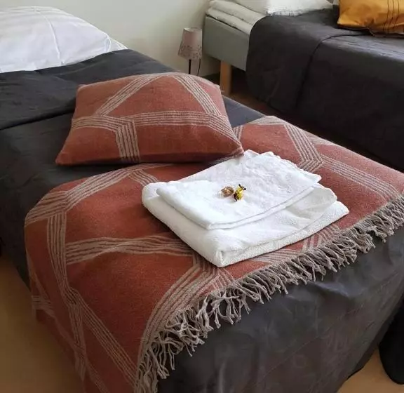 ペンション Veturi B&b