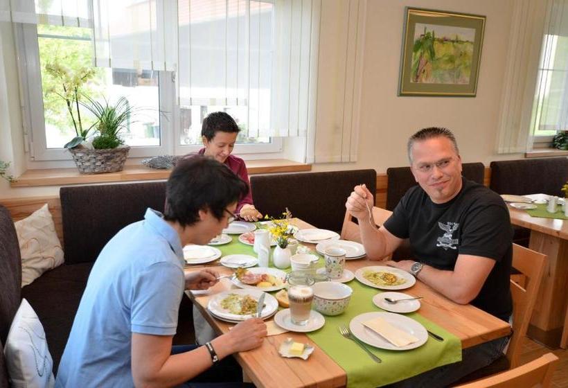 Majatalo Weingut Zirngast