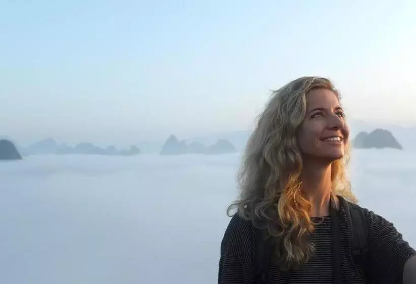 Majatalo Zen Box House