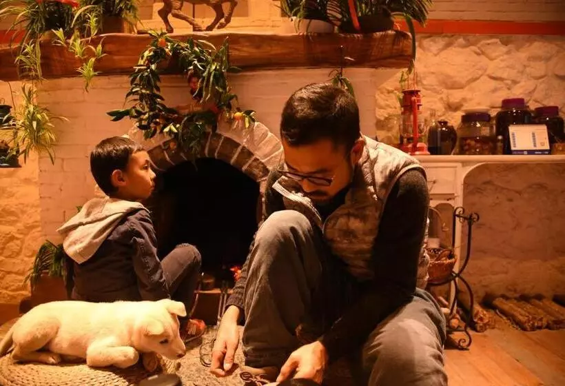 Majatalo Zen Box House