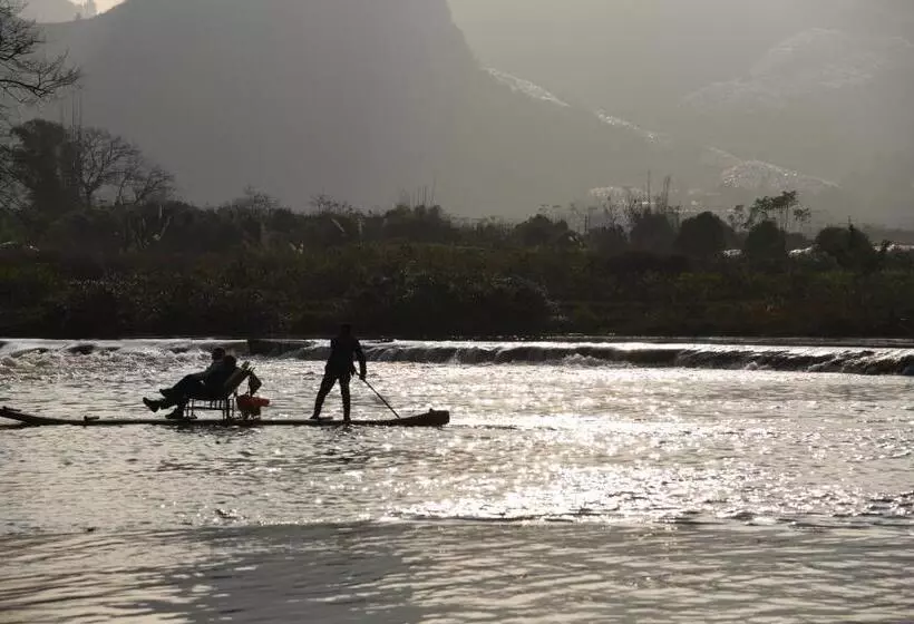 Majatalo Zen Box House