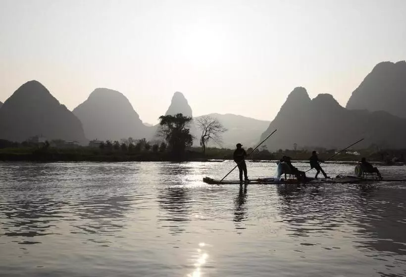 Majatalo Zen Box House
