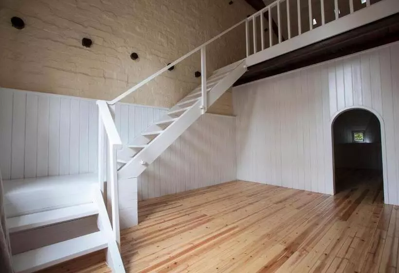 Majatalo Zen Box House