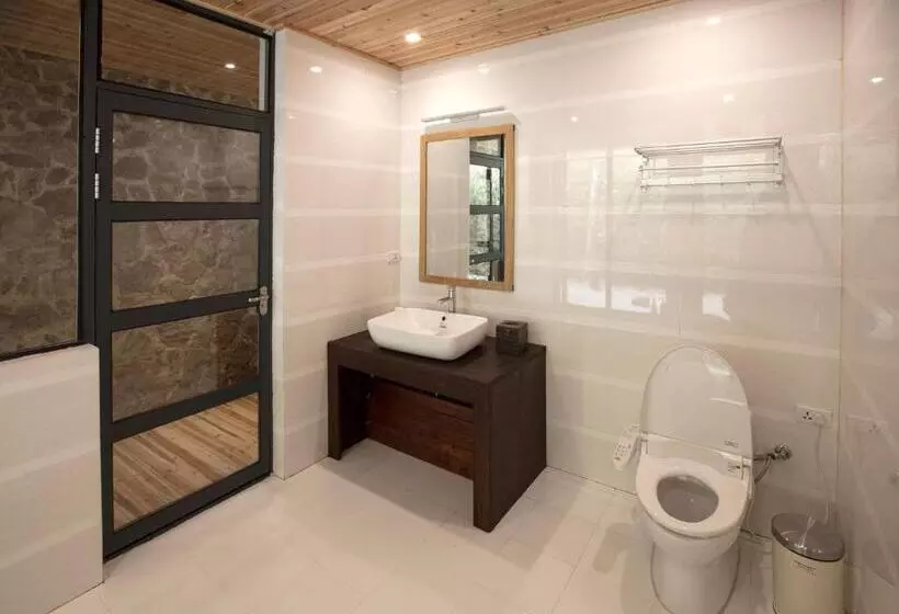 Majatalo Zen Box House