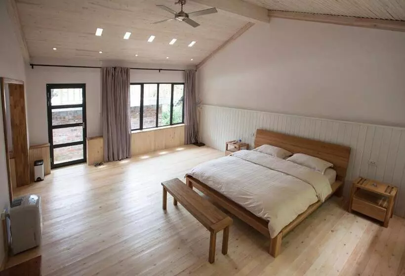 Majatalo Zen Box House