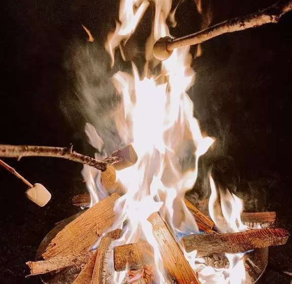 ユースホステル Pension Gasthof Arriach